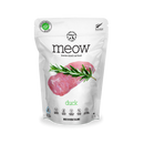 Meow Freeze-Dried Cat Food Duck 280g