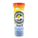 Meowijuana Cloud 9 - Sunflower, Rose, Marshmallow Leaf & Catnip Blend 26g