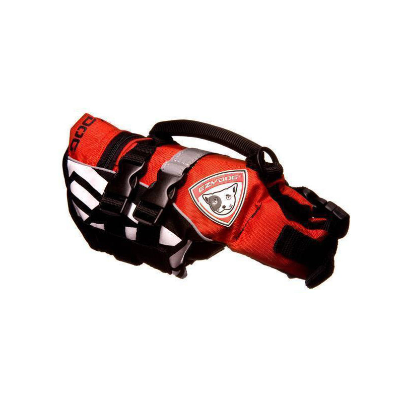Ezydog doggy flotation device life jacket store