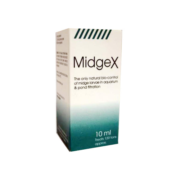 MidgeX 10ml