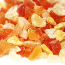 Mini Animan Dried Fruit Treats - Pineapple, Papaya & Mango for Small Animals 100g