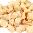 Mini Animan Freeze Dried Apple Bits for Small Animals 10g