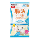 Mini Animan Hamster Puree with Chicken & Cheese 3g x 10pcs