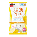 Mini Animan Hamster Puree with Chicken & Corn 3g x 10pcs