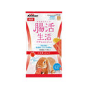 Mini Animan Rabbit Jelly with Japanese Spinach & Apple 3g x 10pcs
