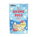 Mini Animan Rice Crackers for Small Animals 15g