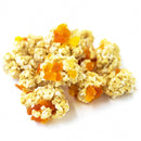 Mini Animan Rice Crackers with Papaya for Rabbits 40g