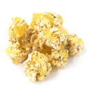 Mini Animan Rice Crackers with Pineapple for Rabbits 40g