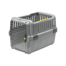 Moderna Odyssey Pet Carrier Olive Green M