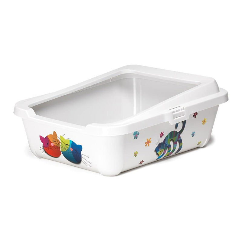 Forever litter tray shop