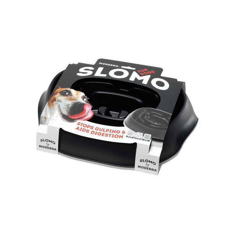 Moderna Slomo Black 950ml