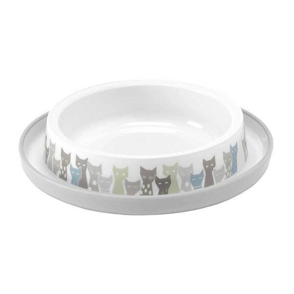 Moderna Trendy Dinner Cat Bowl - Maasai 210ml