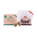 Momi Alfalfa Cake 1lb
