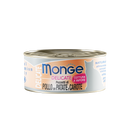 Monge Cat Delicate Chicken with Potato and Carrot 80g