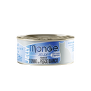 Monge Cat Jelly Yellowfin Tuna with Seabream 80g