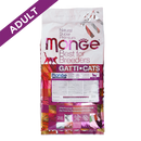 Monge Cat Natural Superpremium Adult Rich in Chicken 10kg