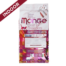 Monge Cat Natural Superpremium Indoor Rich in Chicken 10kg