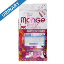 Monge Cat Natural Superpremium Urinary Rich in Chicken 10kg