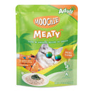 Moochie Cat Meaty Tuna & Wakame Recipe in Gravy 70g
