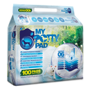 My Potty Pad Dog Training Pads 100pads (33cm x 45cm)
