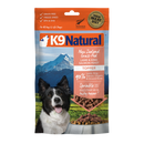 K9 Natural Dog Freeze Dried Topper Lamb & King Salmon Feast 100g