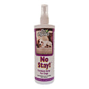 NaturVet Pet Organics Training Aid No Stay! Furniture Spray for Dogs 16oz