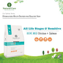 Natural Core Canine Bene M50 Indoor Canine Multi-Protein 10kg