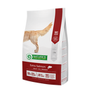 Nature's Protection Dog Adult Extra Salmon 2kg