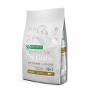 Nature's Protection Dog Superior Care White Dogs Small & Mini Breed Lamb 1.5kg
