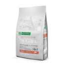 Nature's Protection Dog Superior Care White Dogs Small & Mini Breed Salmon 1.5kg