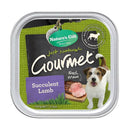 Nature's Gift Gourmet Succulent Lamb 100g