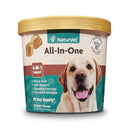 NaturVet All-In-One 60cts