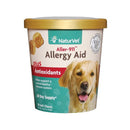 NaturVet Allergy Aid 70cts