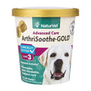 NaturVet Arthrisoothe-Gold Level 3 - 70cts