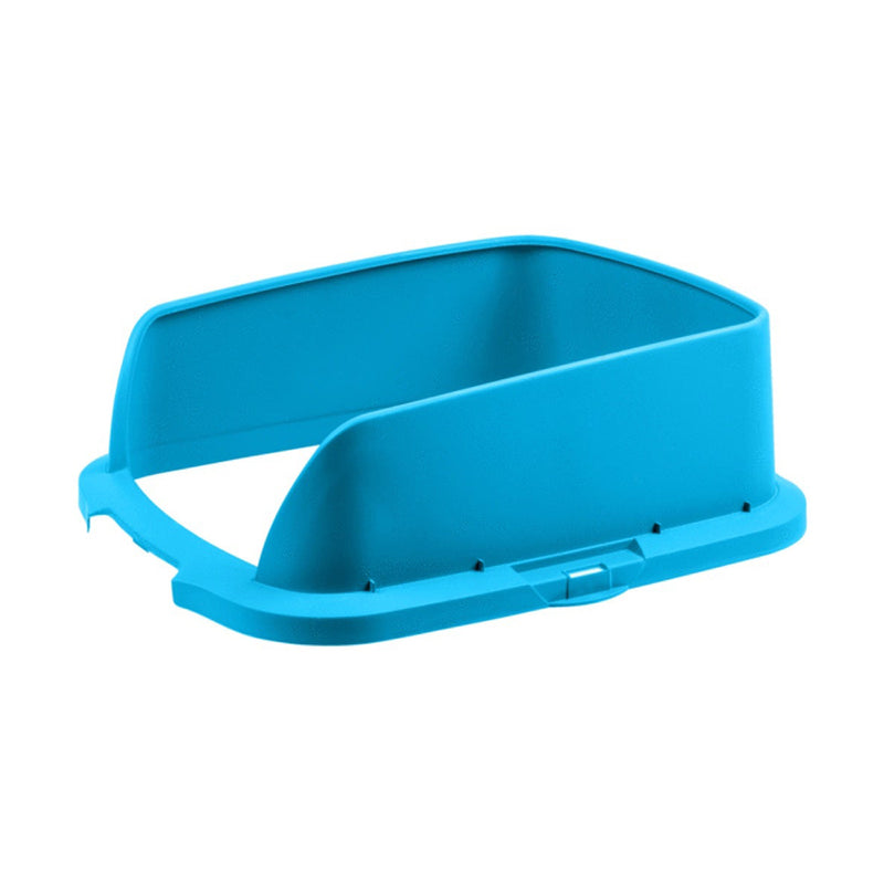 Noba Litter Box Extension Blue