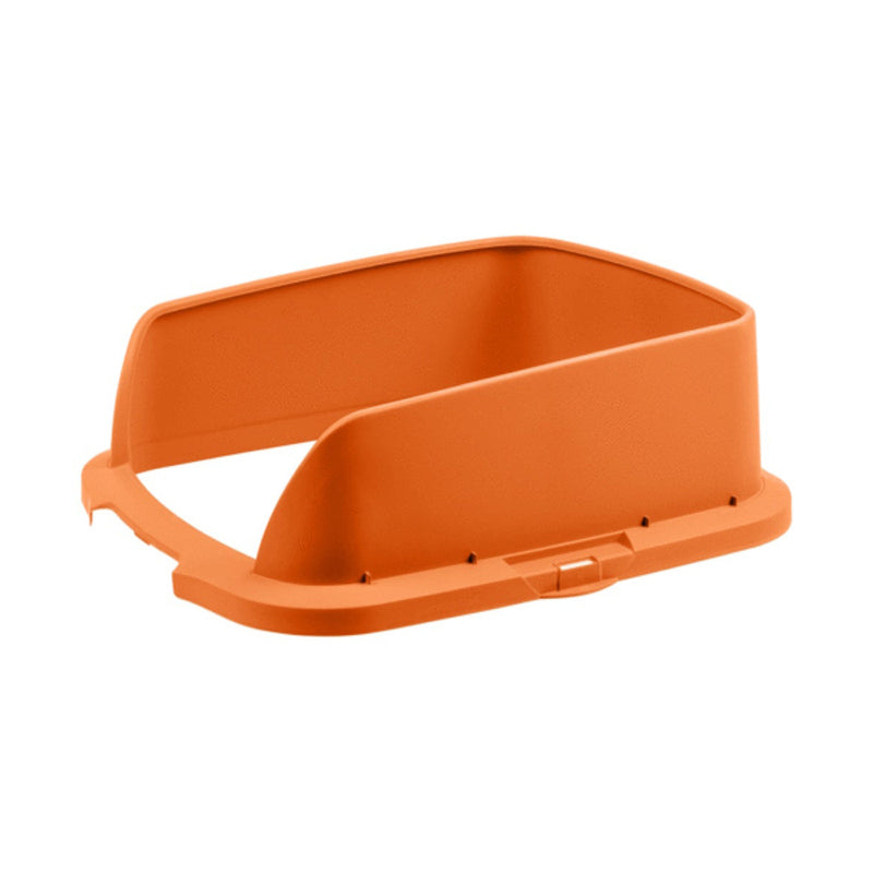 Noba Litter Box Extension Orange