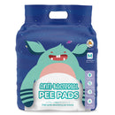 Nobu Pets Anti-Bacterial Pee Pads 40pc (60cm x 45cm)