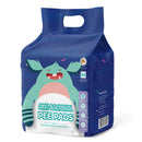 Nobu Pets Anti-Bacterial Pee Pads 40pc (60cm x 45cm)