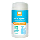 Nootie Ear Wipes - Sweet Pea & Vanilla 70sheets