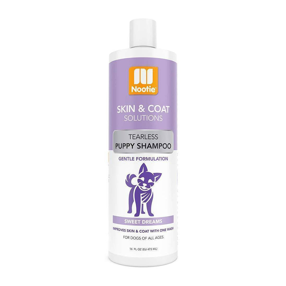 Nootie shampoo hotsell
