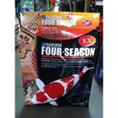 Nozomi Four Season EX Floating Large Pellet 5kg