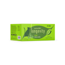 Nurture Pro Cat Longevity with Green Tea Essence GF Chicken & Skipjack Tuna White Meat Catnip 80g