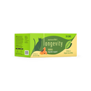 Nurture Pro Cat Longevity with Green Tea Essence GF Chicken & Skipjack Tuna White Meat Papaya 80g