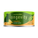 Nurture Pro Cat Longevity with Green Tea Essence GF Chicken & Skipjack Tuna White Meat Pineapple 80g