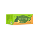 Nurture Pro Cat Longevity with Green Tea Essence GF Chicken & Skipjack Tuna White Meat Pineapple 80g