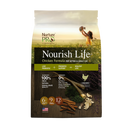Nurture Pro Nourish Life - Cat Chicken All Life Stages 12.5lb