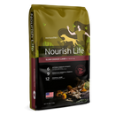 *DONATION TO ACTION FOR SINGAPORE DOGS* Nurture Pro Nourish Life - Dog Adult Lamb 26lb