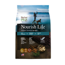 Nurture Pro Nourish Life - Dog Adult Salmon 12.5lb