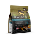 Nurture Pro Nourish Life - Dog Adult Salmon 4lb