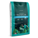 Nurture Pro Nourish Life - Dog Grain-Free Salmon, Herring & Menhaden for Puppies 20lb